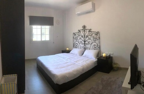 King Abdullah Economic City Wohnung | واحة الربيع