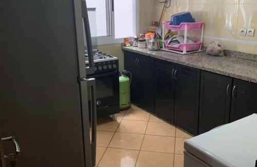Oued Laou Wohnung | وادي لاو