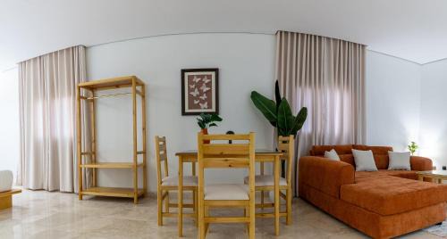 Obhur Al-Janoubiyah Wohnung | وحدات الردسي الفندقيه