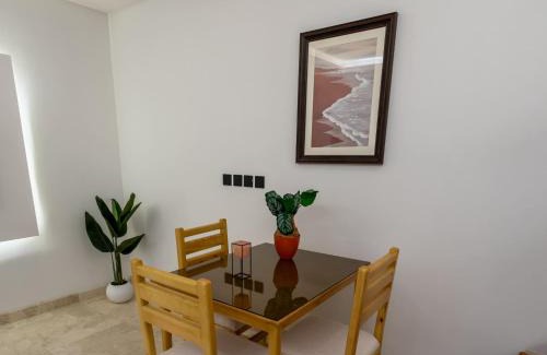 Obhur Al-Janoubiyah Wohnung | وحدات الردسي الفندقيه