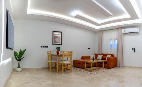 Obhur Al-Janoubiyah Wohnung | وحدات الردسي الفندقيه