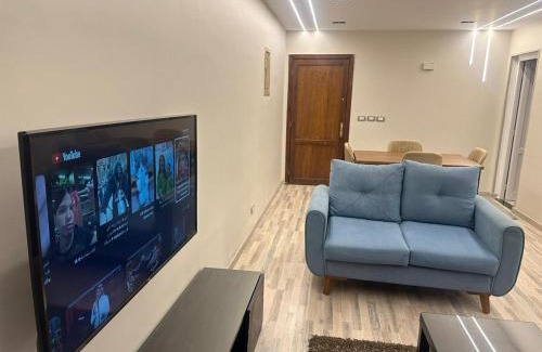 Madinaty Wohnung | وحدة فندقية مدينتي hotel apartment at Madinaty garden view