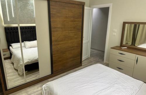 Madinaty Wohnung | وحدة فندقية مدينتي hotel apartment at Madinaty garden view