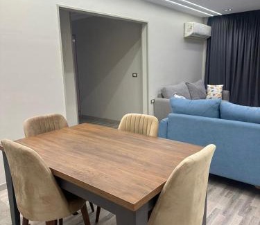 Madinaty Wohnung | وحدة فندقية مدينتي hotel apartment at Madinaty garden view