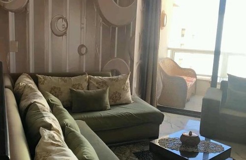 Suez Canal Wohnung | وحده غرفتين بورتوسعيد
