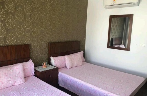 Suez Canal Wohnung | وحده غرفتين بورتوسعيد