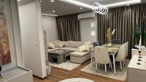 Madinaty Wohnung | وحده فندقيه فاخره في مدينتي 24