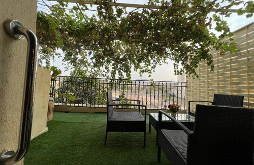 Taif Wohnung | وسام شقة كبيرة 4 غرف نوم وصالة وشرفة-بلكونة- Large apartment with 4 bedrooms, a living room and a balcony