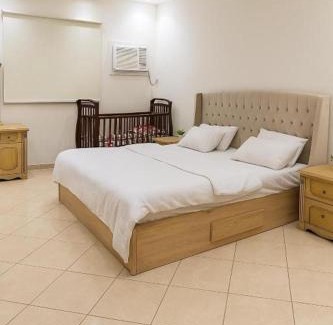 Taif Wohnung | وسام شقة كبيرة 4 غرف نوم وصالة وشرفة-بلكونة- Large apartment with 4 bedrooms, a living room and a balcony