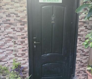 Djelfa Wohnung | ولاية الجلفة