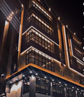 Taif Wohnung | ڤاليو دبليو سويتس