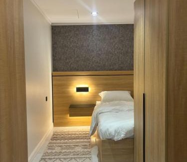 Taif Wohnung | ڤاليو دبليو سويتس