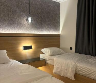 Taif Wohnung | ڤاليو دبليو سويتس