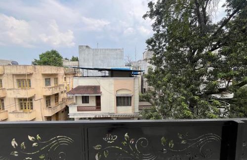 Indore Haus | आनन्दालय"-Abode of Bliss
