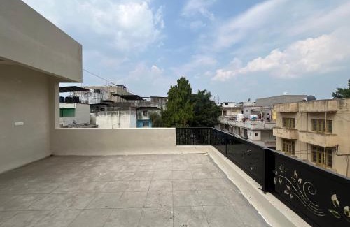 Indore Haus | आनन्दालय"-Abode of Bliss