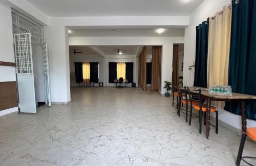 Indore Haus | आनन्दालय"-Abode of Bliss