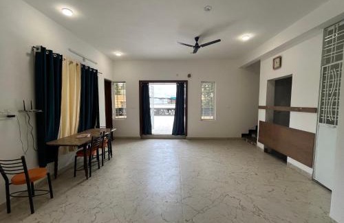 Indore Haus | आनन्दालय"-Abode of Bliss