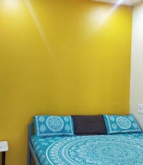 Devbag Haus | आंगण होम स्टे