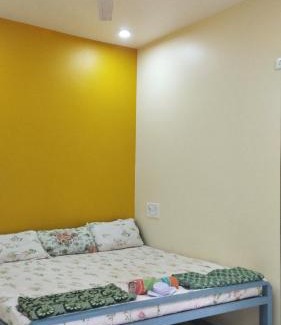 Devbag Haus | आंगण होम स्टे
