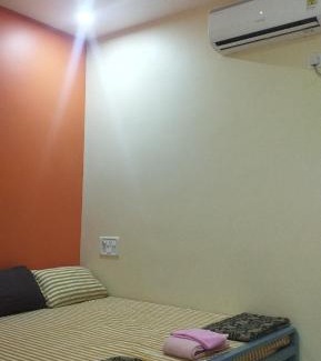 Devbag Haus | आंगण होम स्टे