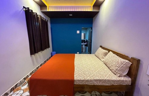 Devbag Haus | ओम करुणा निवास
