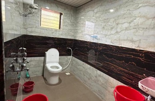 Devbag Haus | ओम करुणा निवास