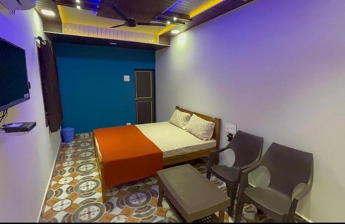 Devbag Haus | ओम करुणा निवास