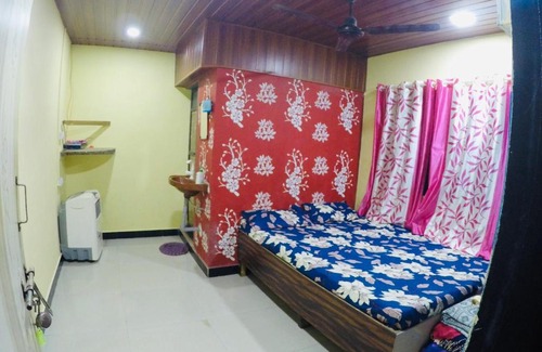 Murud Haus | चोगले गेस्ट हाऊस
