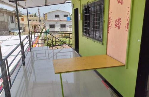 Murud Haus | चोगले गेस्ट हाऊस