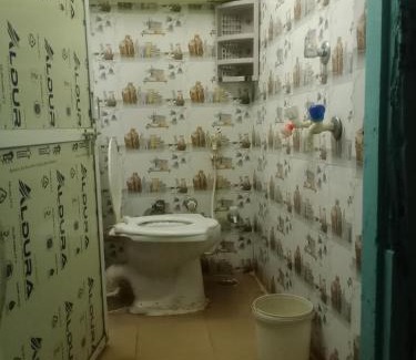 Ujjain Haus | जय संतोषी मां गेस्ट हाउस
