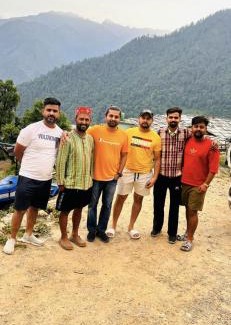 Shangarh Haus | दीशिता होम stay
