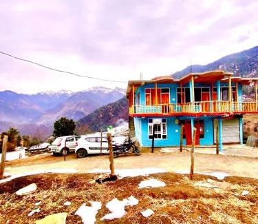 Shangarh Haus | दीशिता होम stay