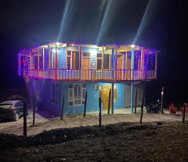 Shangarh Haus | दीशिता होम stay
