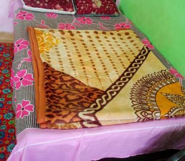 Chamoli Haus | पिनाकी होम स्टे