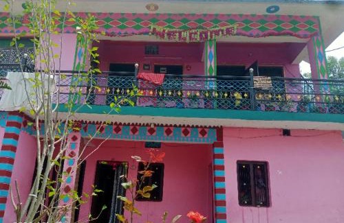 Chamoli Haus | पिनाकी होम स्टे
