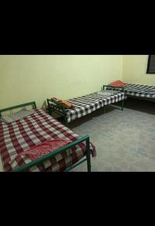 Akalkot Haus | ब्रम्हांडनायक गेस्ट हाऊस