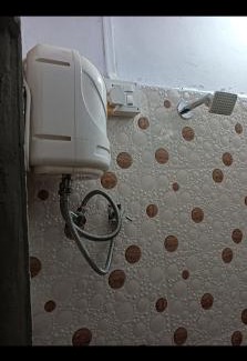Akalkot Haus | ब्रम्हांडनायक गेस्ट हाऊस