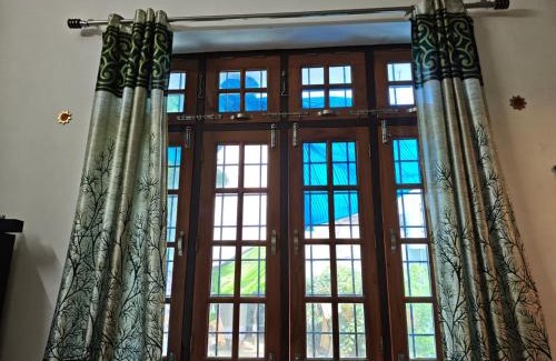 Misrikh Haus | शिवम मिश्र होमस्टे