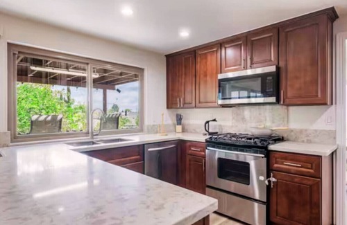 Sunland-Tujunga Haus | ৎ୭ Elm Mountain Viewৎ୭ Fire pit, quiet and more