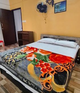 Thankamony part Haus | ഇല്ലിക്കൽ homestay