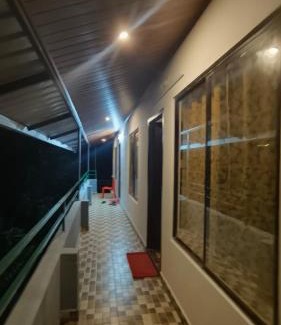 Thankamony part Haus | ഇല്ലിക്കൽ homestay