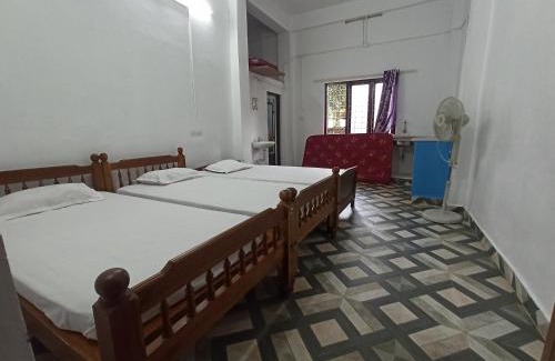 Thankamony part Haus | ഇല്ലിക്കൽ homestay