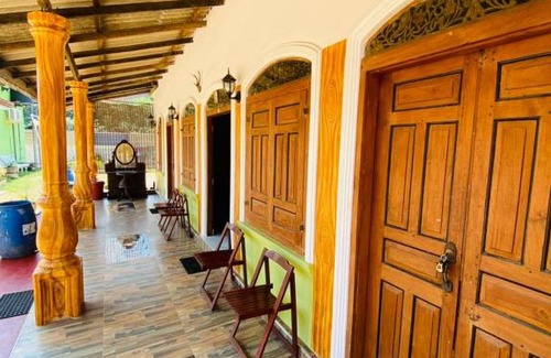 Ragama Haus | (නිසල විලා) Nisala villa