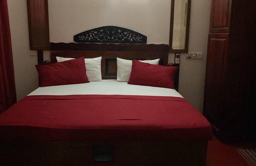 Ragama Haus | (නිසල විලා) Nisala villa