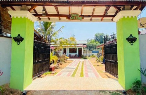 Ragama Haus | (නිසල විලා) Nisala villa