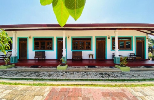 Ragama Haus | (නිසල විලා) Nisala villa