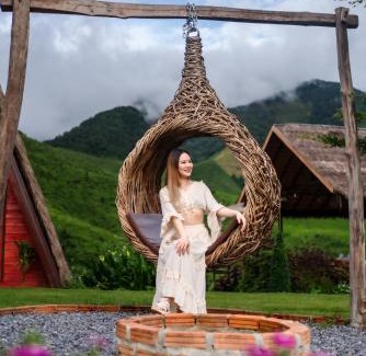 Nong Chaeng Haus | กระซิบหมอกแอทสะปัน
