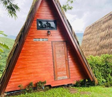Nong Chaeng Haus | กระซิบหมอกแอทสะปัน
