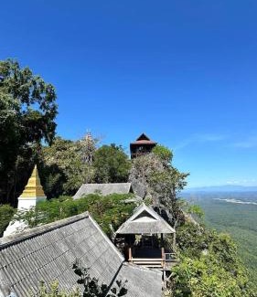 Mueang Pan Sonstige | กฤษณาธาราโฮมสเตย์ ป่าเหมี้ยง Kritsanathara Homestay