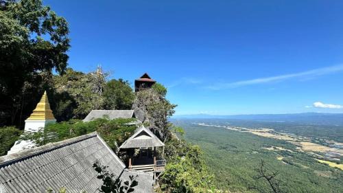 Mueang Pan Sonstige | กฤษณาธาราโฮมสเตย์ ป่าเหมี้ยง Kritsanathara Homestay